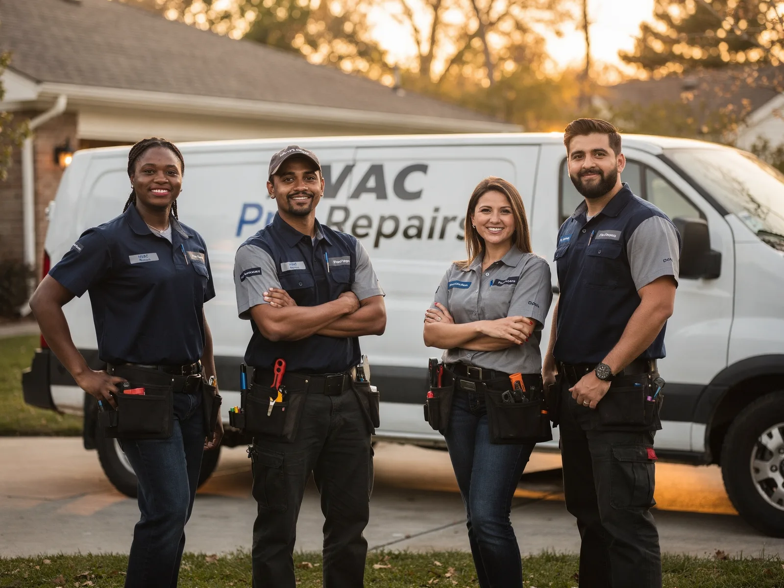 Heat Pump Repair company in Saint Marys, AK