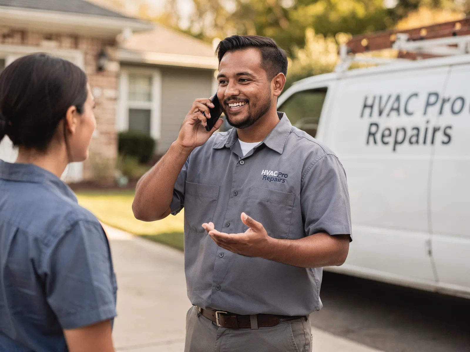 Heat Pump Repair Saint Marys, AK FAQs
